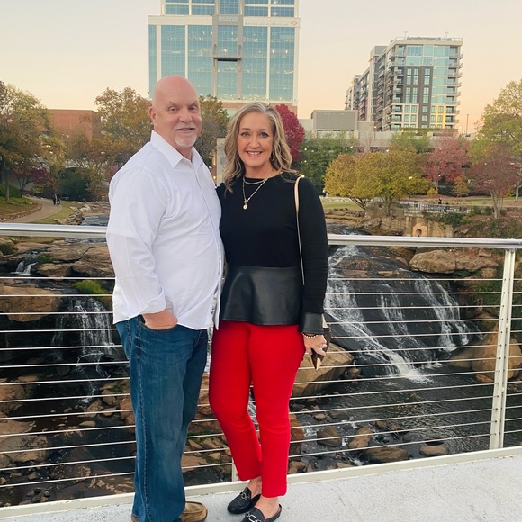 Meet your Posher, Tammy - Picture 3 of 4